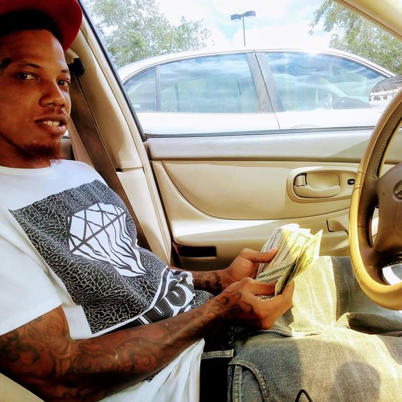 Meet your Posher, Ben - Picture 1 of 1